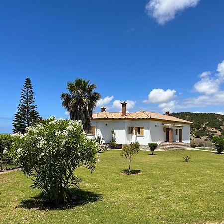 Finca La Vina Villa Vejer de la Frontera Exteriör bild